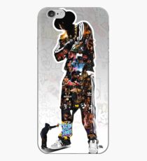 HIP HOP HOORAY iPhone Case
