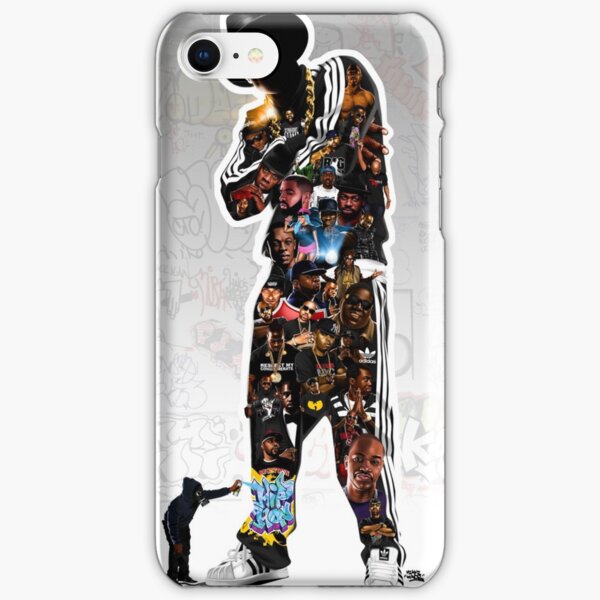 Hip Hop iPhone cases & covers Redbubble