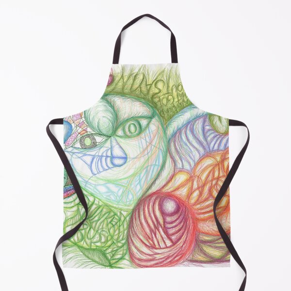 Item preview, Dreaming designed and sold by Art-by-Cecilia.