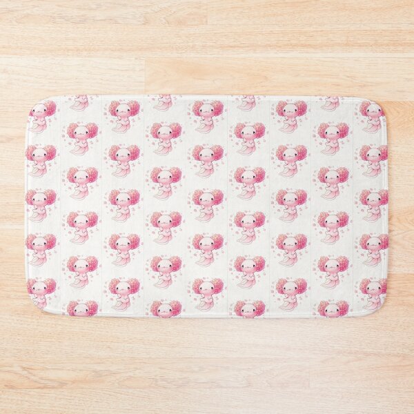 Item preview, Animated axolotl shell designed and sold by Selkit-shop.