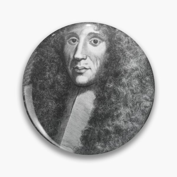 Item preview, Francesco Redi Portrait designed and sold by JDesigningMO.