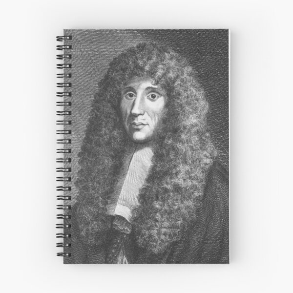 Item preview, Francesco Redi Portrait designed and sold by JDesigningMO.