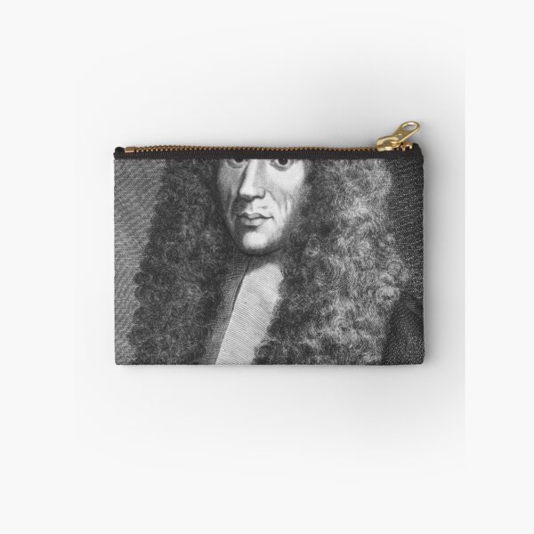 Item preview, Francesco Redi Portrait designed and sold by JDesigningMO.