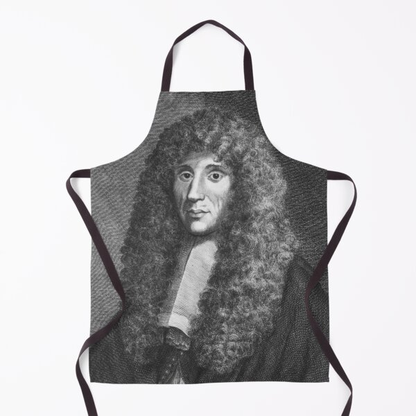 Item preview, Francesco Redi Portrait designed and sold by JDesigningMO.