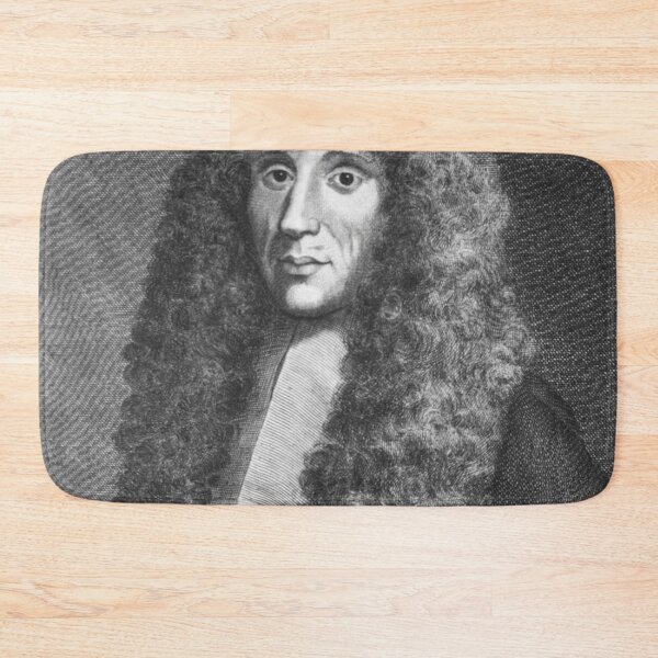 Item preview, Francesco Redi Portrait designed and sold by JDesigningMO.