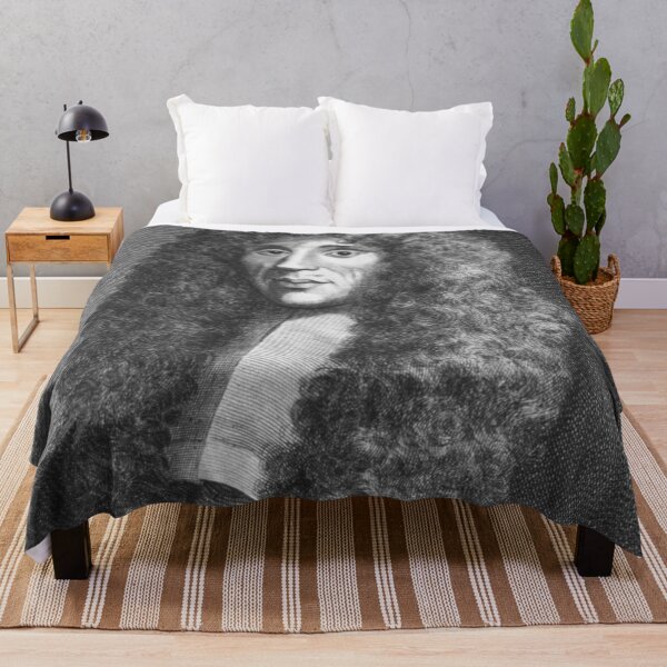 Item preview, Francesco Redi Portrait designed and sold by JDesigningMO.