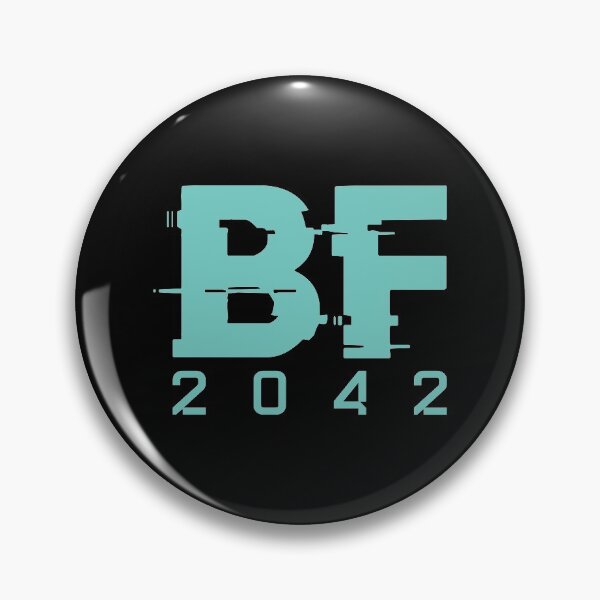 Item preview, Battlefield 2042 designed and sold by DragonGFX.