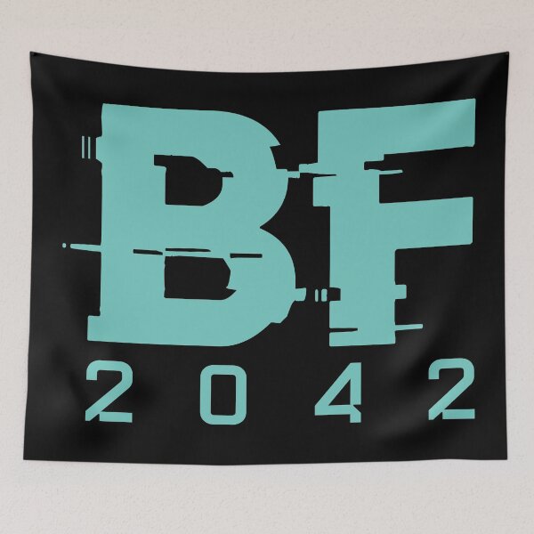 Item preview, Battlefield 2042 designed and sold by DragonGFX.