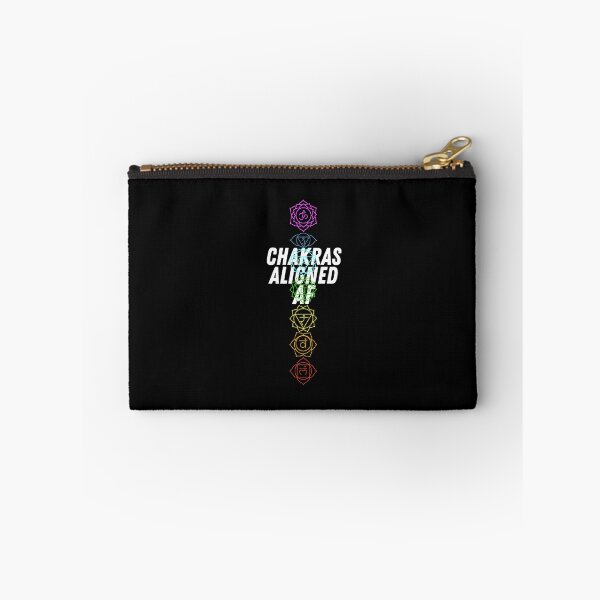 Item preview, Chakras Aligned AF designed and sold by Wayshowers Shop.