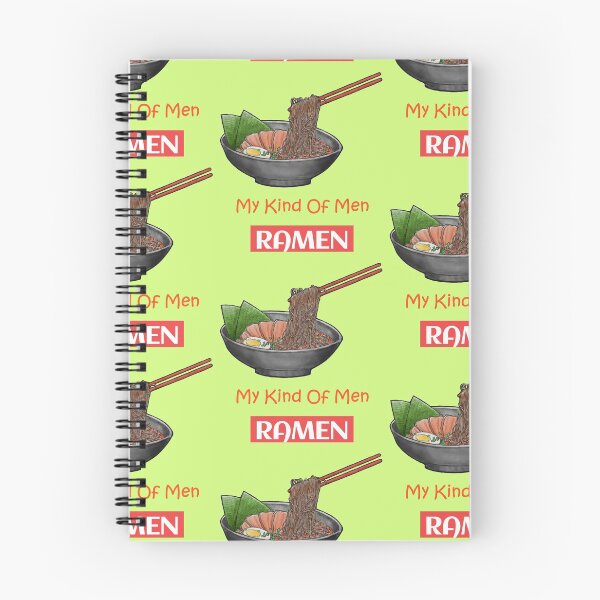 Artikelvorschau, Ramen My Kind Of Men Japanische Nudelschüssel entworfen und verkauft von DTEH.