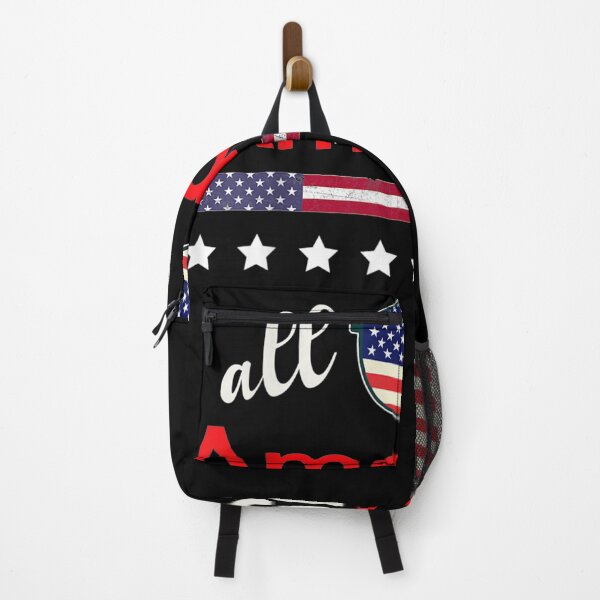 Item preview, All American Sis 4th Of July American Flag Sister designed and sold by zpruby.