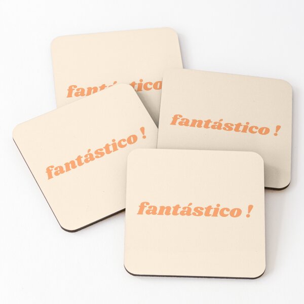 Item preview, fantástico designed and sold by LU NA.