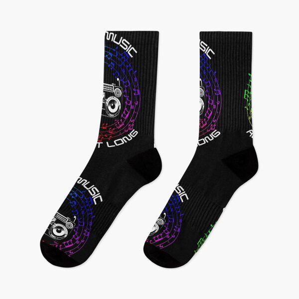 Item preview, House Music Pride Colors designed and sold by Six Deers.