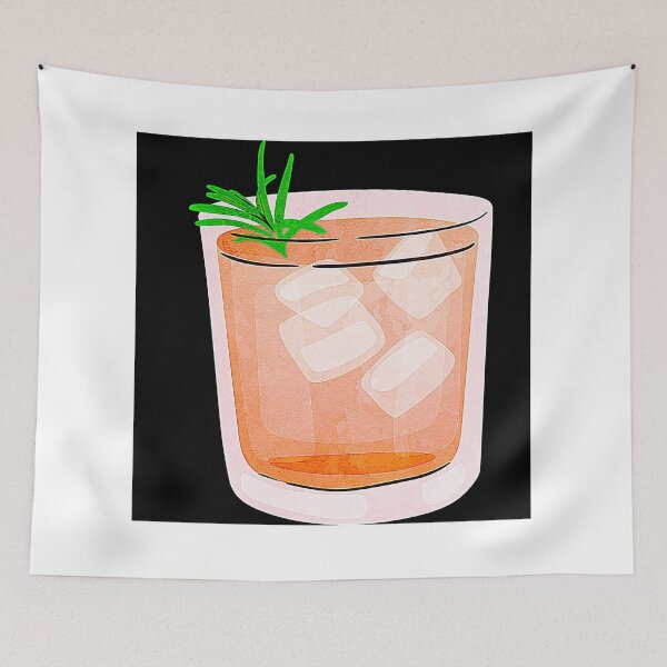 Item preview, Fresh drink t-shirt designed and sold by AllstarwireShop.