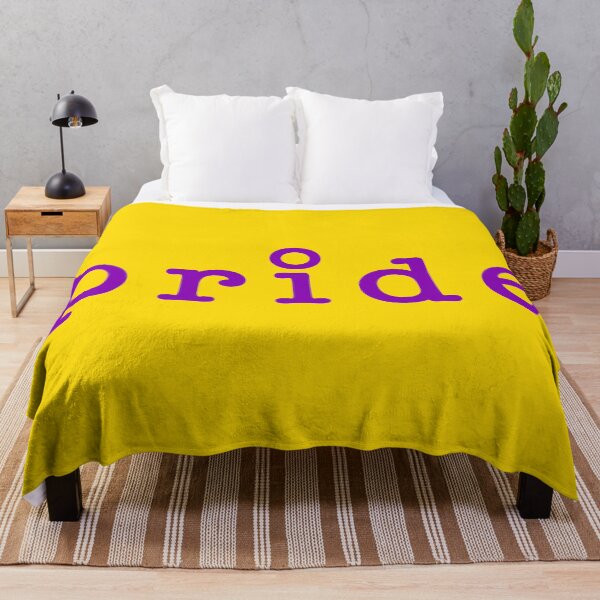 Item preview, Subtle Intersex Pride designed and sold by Beefleaf.