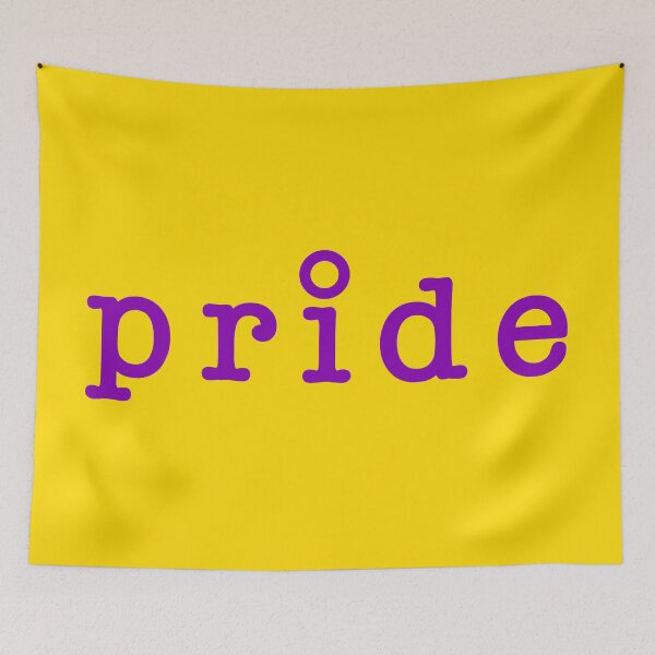 Item preview, Subtle Intersex Pride designed and sold by Beefleaf.