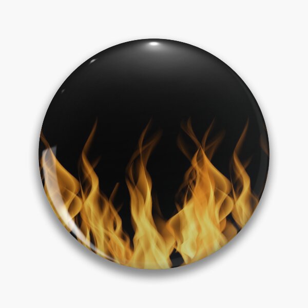 Item preview, Flaming Hot  designed and sold by RiadMannan.