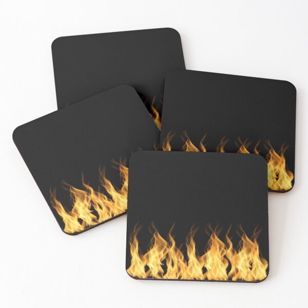 Item preview, Flaming Hot  designed and sold by RiadMannan.
