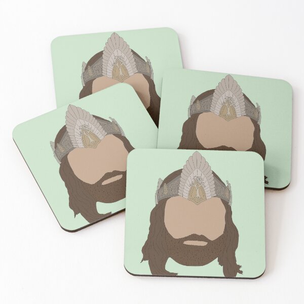 Item preview, The King designed and sold by Par175.