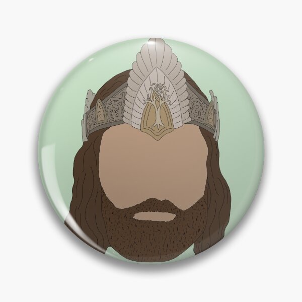 Item preview, The King designed and sold by Par175.