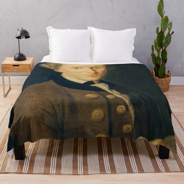 Item preview, Immanuel Kant designed and sold by JDesigningMO.