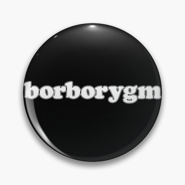 Item preview, Borborygm Funny Word designed and sold by T-shirtJokes.