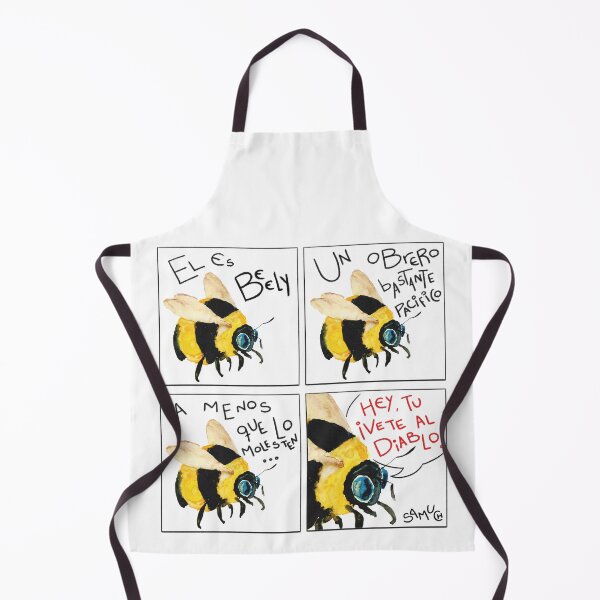 Item preview, Beely, The Workman. designed and sold by samuch.