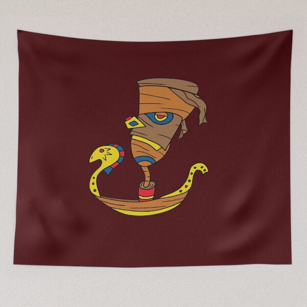 Item preview, Egyptian Mummy designed and sold by Alec Buchan.