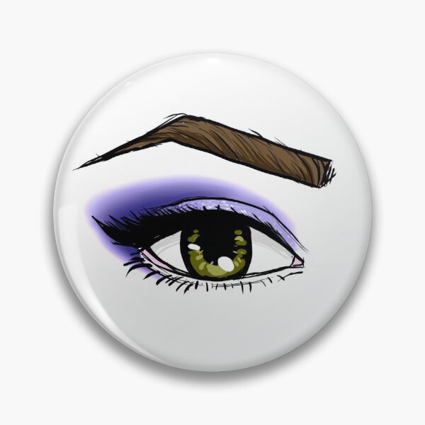 Item preview, Eye makeup designed and sold by caprisundad.