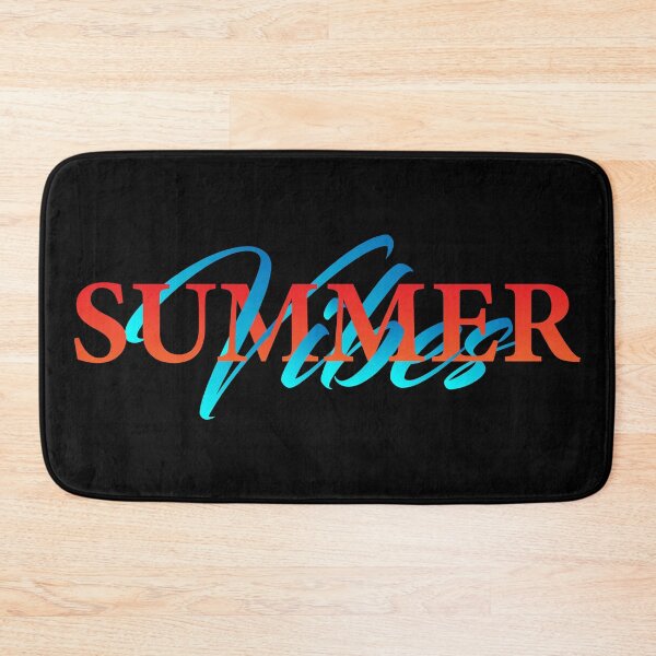 Item preview, Summer Vibes designed and sold by Gaalaxyz.