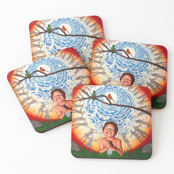 Item preview, -PASSION FOR MUSIC- ART BY PASCAL ROY designed and sold by Pascal Roy.
