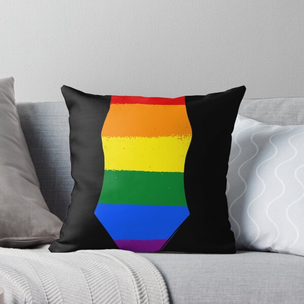 Item preview, Love is Love - Pride Rainbow Swimming  designed and sold by Watersolution.