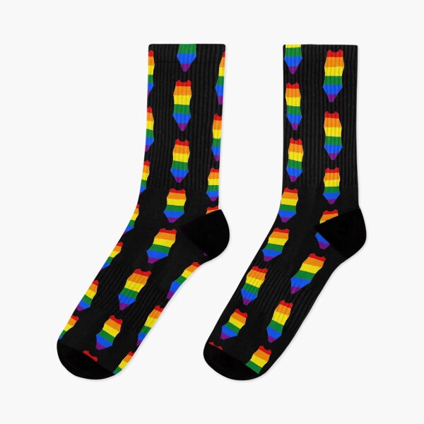 Item preview, Love is Love - Pride Rainbow Swimming  designed and sold by Watersolution.