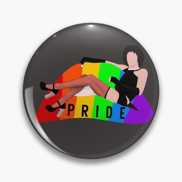 Item preview, Rocky Horror Pride designed and sold by Sierra Amaz.