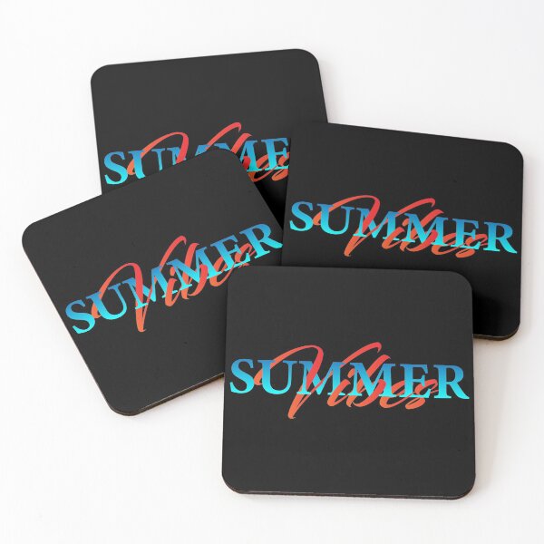 Item preview, Summer Vibes designed and sold by Gaalaxyz.
