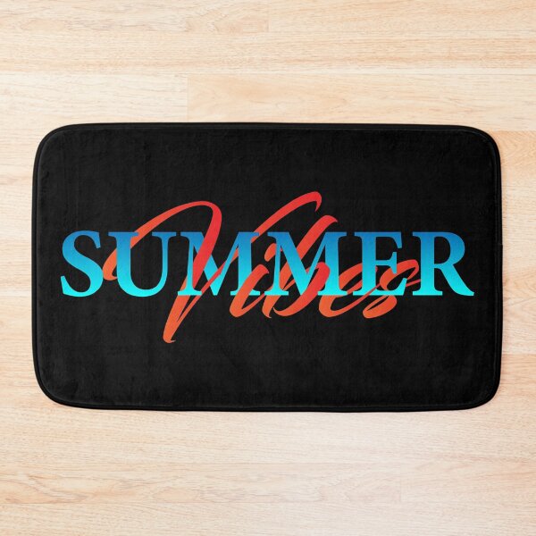 Item preview, Summer Vibes designed and sold by Gaalaxyz.