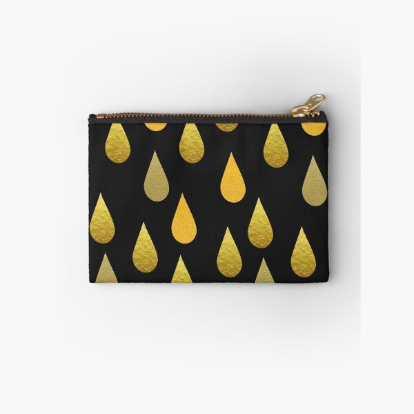 Item preview, Golden Raindrops designed and sold by teej-designs.