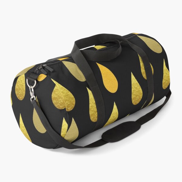 Item preview, Golden Raindrops designed and sold by teej-designs.
