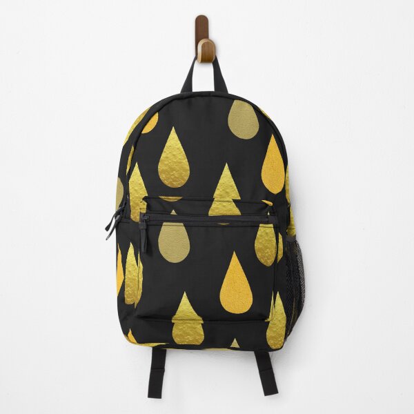 Item preview, Golden Raindrops designed and sold by teej-designs.