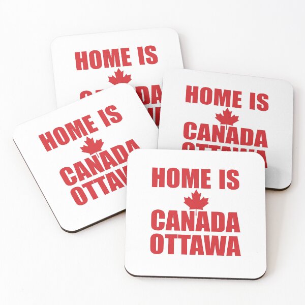 Artikelvorschau, Heimat ist Kanada Ottawa - Canada Day 2021 entworfen und verkauft von happy gift art.
