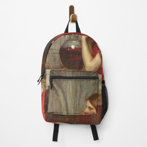 Item preview, John William Waterhouse - Circe designed and sold by JDesigningMO.