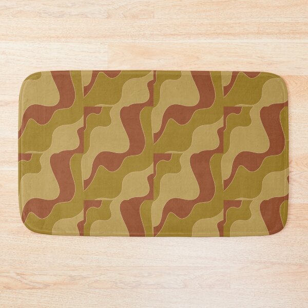 Item preview, 70s retro pattern designed and sold by madisonscottage.