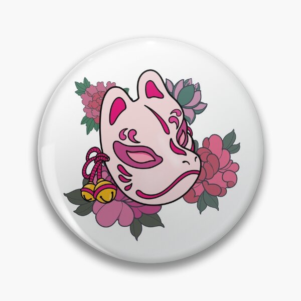 Item preview, Fox Spirit designed and sold by PixieRaye.