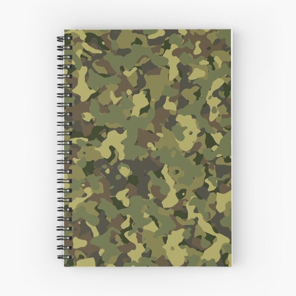 Item preview, Camo army designed and sold by nellylebrun.