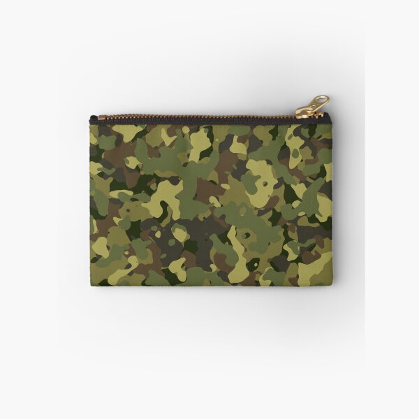 Item preview, Camo army designed and sold by nellylebrun.
