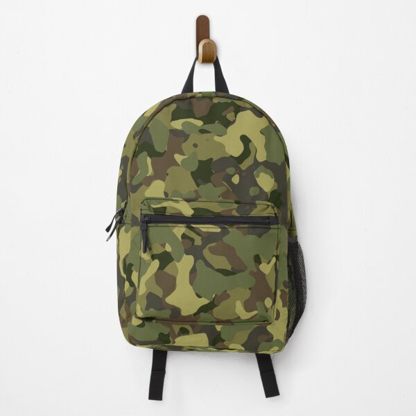 Item preview, Camo army designed and sold by nellylebrun.