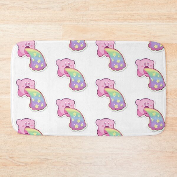 Item preview, Kirbi designed and sold by Selkit-shop.