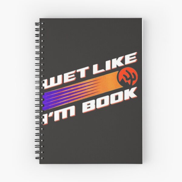 Item preview, Wet Like I'm Book Shirt Tees designed and sold by chanat3659.