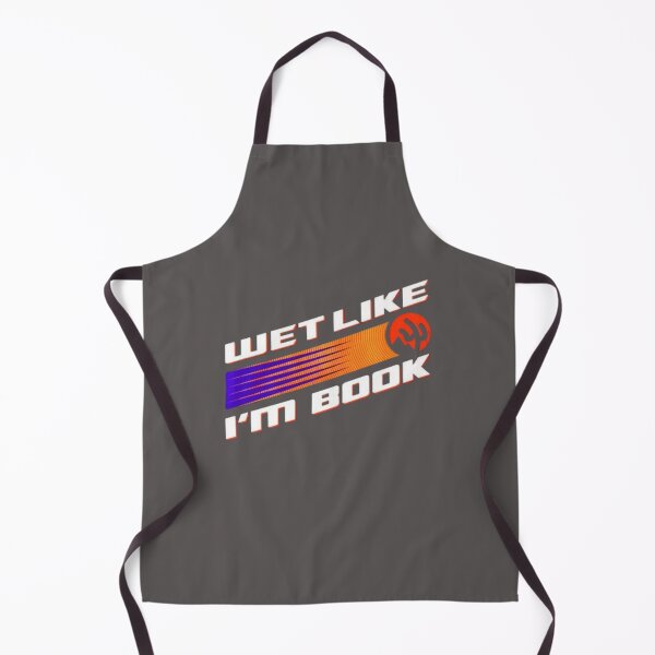 Item preview, Wet Like I'm Book Shirt Tees designed and sold by chanat3659.