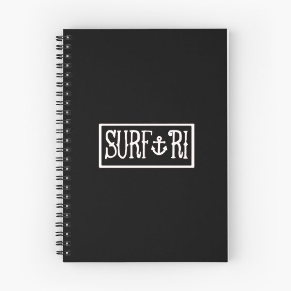 Artikelvorschau, Surf Ri Classic (Schwarz) entworfen und verkauft von oersjacque.